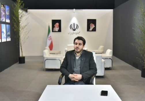 لطفی: “چه سفرها کردهایم” با محوریت مدیران جوان روی آنتن رفت/ فصل دوم در راه است