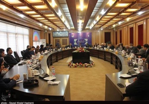 تشکیل تیمهای گشت نظارتی بر بازار استان بوشهر با همراهی قاضی + تصویر