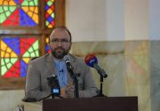 مجمع حقوقدانان انقلاب اسلامی نحوه مبارزه دولت با فساد را بررسی می‌کند
