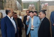 ۲۱۱ روز بعد از سفر رئیس قوه قضائیه به استان بوشهر/ ۹۷۶ خودرو‌ی لوکس تعیین‌تکلیف شد‌