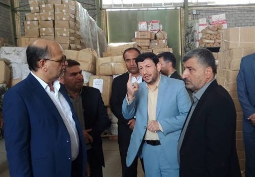 ۲۱۱ روز بعد از سفر رئیس قوه قضائیه به استان بوشهر/ ۹۷۶ خودروی لوکس تعیینتکلیف شد