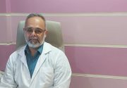 روایت طبیب جانباز ۷۰ درصد از انگیزه پزشک شدن پس از جنگ/ ماجرای ترکشی که جرقه ورود به رشته پزشکی شد