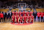 تیم ملی بسکتبال ایران به جام جهانی راه یافت + جدول