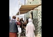 جزئیات دستگیری نیروی مرزبانی ایران توسط طالبان/ سوء‌تفاهم برطرف و مرزبان آزاد شد