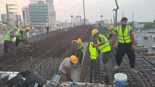 رمزگشایی از دلیل تاخیر در اجرای پروژه تقاطع غیرهم سطح شهید سلیمانی بوشهر