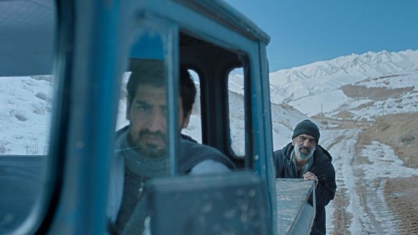 سفری یخزده به ناکجاآباد
