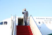 امیرعبداللهیان وارد ونزوئلا شد