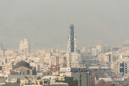 مهمترین مخاطرات تهران بعد از زلزله چیست؟