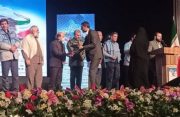 رتبه برتر اداره کل مدیریت بحران استان بوشهر در کشور