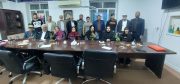 چهل و ششمین نشست ادبی ساختار رویش برگزار شد
