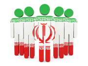 دعوت مردم به شرکت در راهپیمایی ۲۲ بهمن از سوی دفتر حامیان ولایت استان بوشهر