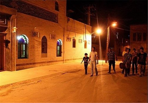 روایتی از سنت دیرینه مردم بوشهر در ماه رمضان/ از مراسم “دُم دُم سحری” چه می دانید؟