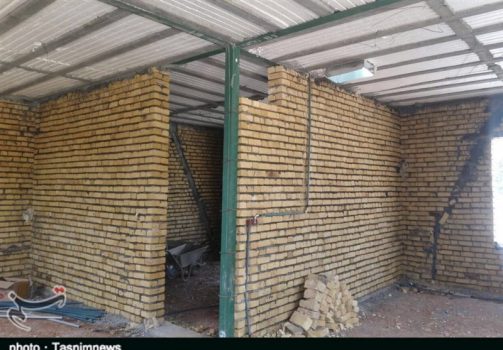 ساخت بیش از ۲۹۰۰ واحد مسکونی در روستاهای استان بوشهر