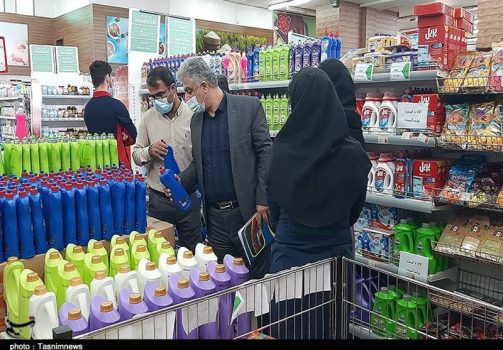 آغاز نظارت بر بازار “عید و رمضان” در استان بوشهر