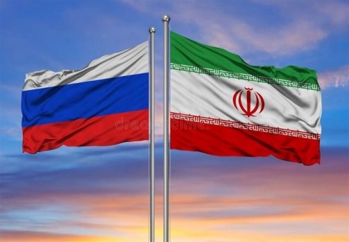 آغاز ساخت اَبر پروژه ریلی ایران با همکاری روسها از اواخر ۲۰۲۳
