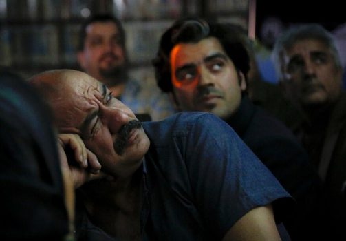 بازگشتِ «نونخ» و آزمونی سخت برای سعید آقاخانی