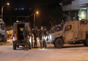 مجروح شدن ۲۸ فلسطینی در نابلس/ تیراندازی رزمندگان مقاومت به سمت نظامیان رژیم اشغالگر