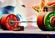 دعوت از ۱۱ ورزشکار به اردوی تیم ملی وزنه‌برداری بانوان