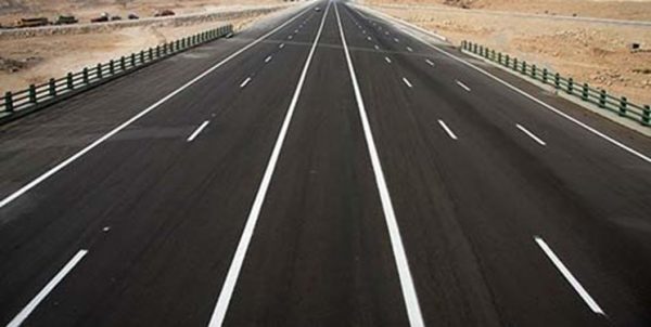 بهره برداری بخش اول محور دیلم به بهبهان