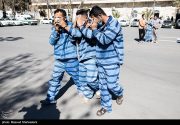 دستگیری ۳ مرد جوان در پی درگیری مرگبار محله “جوادیه”