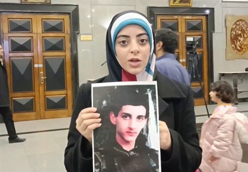 دختر شهید خبرنگار لبنانی درباره پدر شهیدش میگوید