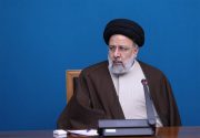 رئیسی: بر پایان تنش آبی در سراسر کشور متمرکز شده‌ایم/ ‌جیره‌بندی آب در بوشهر پایان یافت‌