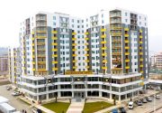 افتتاح مرکز تجاری و نمایشگاه دائمی ایران در کابل