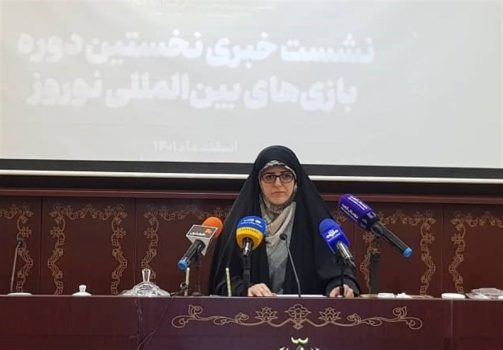 کاظمیپور: مسابقات نوروز باید در سطح تیمهای اعزامی به بازیهای آسیایی برگزار شود