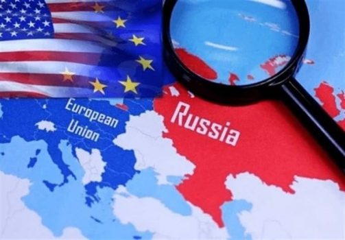 تحولات اوکراین| خطر تبدیل درگیری در اوکراین به یک رویارویی جهانی