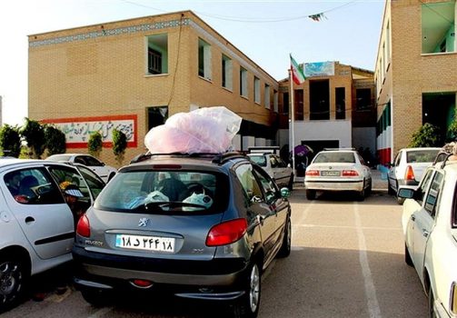 حذف طرح “اسکان نوروزی در مدارس” موجب ایجاد پدیده چادرخوابی و ماشینخوابی میشود