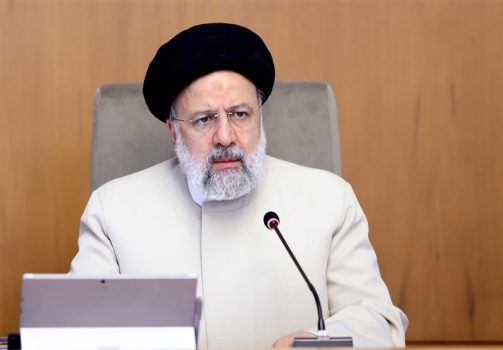 تاکید رئیسجمهور بر نظارت دقیق اتحادیههای صنفی بر بازار کالاهای مصرفی