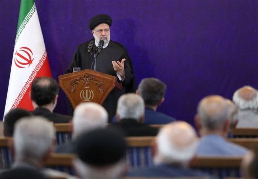 رئیسی: توجه به بخش خصوصی باید به عنوان یک اصل در دولت مورد توجه قرار گیرد