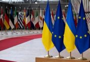 تحولات اوکراین| حمایت رهبران اتحادیه اروپا از طرح تسریع انتقال مهمات به کی‌یف