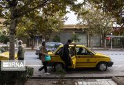 نرخ جدید تاکسی‌ تلفن شهری در گناوه اعلام شد