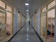 کانون بشردوستانه در اداره کل زندان‌های استان بوشهر تاسیس شد