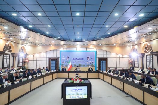 رئیس جمهور: واگذاری بنگاههای اقتصادی به بخش خصوصی اولین گام در خصوصیسازی است