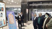 آیت الله رئیسی: برنامه دولت به سامان رساندن کارهای نیمه تمام است