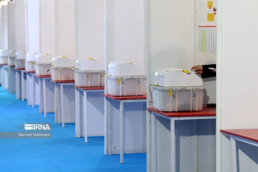 نتایج دهمین دوره انتخابات اتاق بازرگانی بوشهر اعلام شد