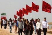 اعزام بیش از ۳۱ هزار زائر استان بوشهر به مناطق عملیاتی