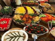 معرفی فرهنگ بومی روستاهای ساحلی بندرریگ به گردشگران نوروزی
