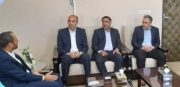 سرپرست فرمانداری دیلم: پروژه‌های ورزشی این شهرستان سریع تکمیل شوند