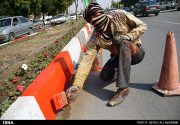 اتمام پل پیشکش، حداقل بلوارهای شهر بوشهر را رنگ آمیزی کنید