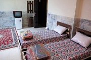 اسکان ۱۲۱ هزار مسافر نوروزی در مدارس استان بوشهر