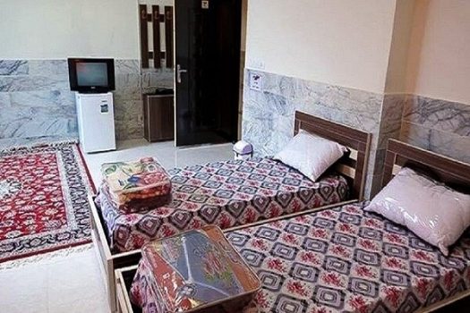 اسکان ۱۲۱ هزار مسافر نوروزی در مدارس استان بوشهر
