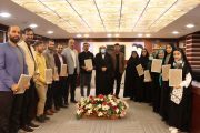 با حضور رئیس مجمع مردمی عالی ورزش دومین جلسه هم اندیشی همایش « دامان » در بوشهر برگزار شد