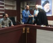 همایش دامان چتر حمایتی در نقاط مغفول را باز می کند