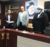 برگزاری همایش دامان انرژی مثبتی در بین ورزشکاران ایجاد کرده است.