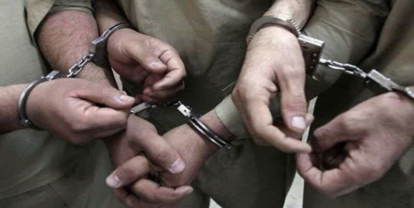 کاهش میزان ۶ درصدی وقوع سرقت در استان بوشهر