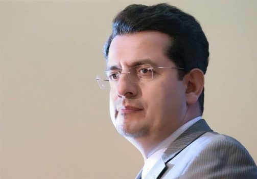 موسوی: تبیین خطوط قرمز منافع و امنیت ملی ایران در منطقه سیاستی در حال اجرا است