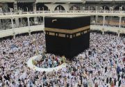 امکان انجام حج عمره برای ایرانیان مقیم قطر